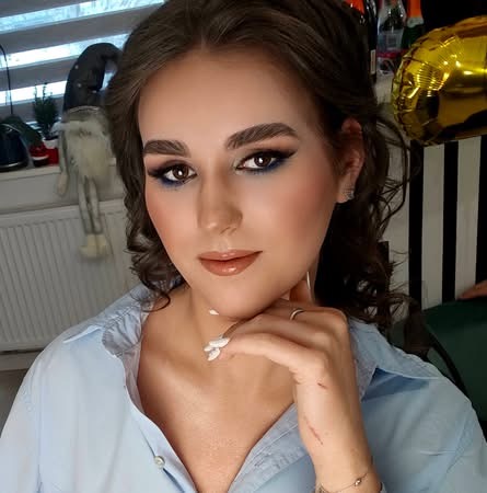 Makijaż okolicznościowy