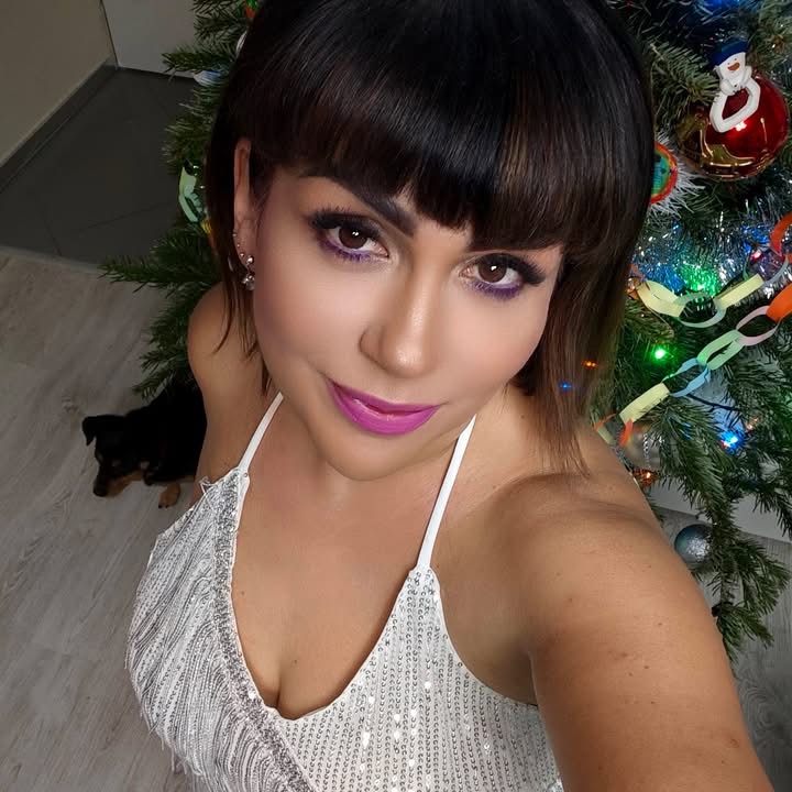 Makijaż okolicznościowy